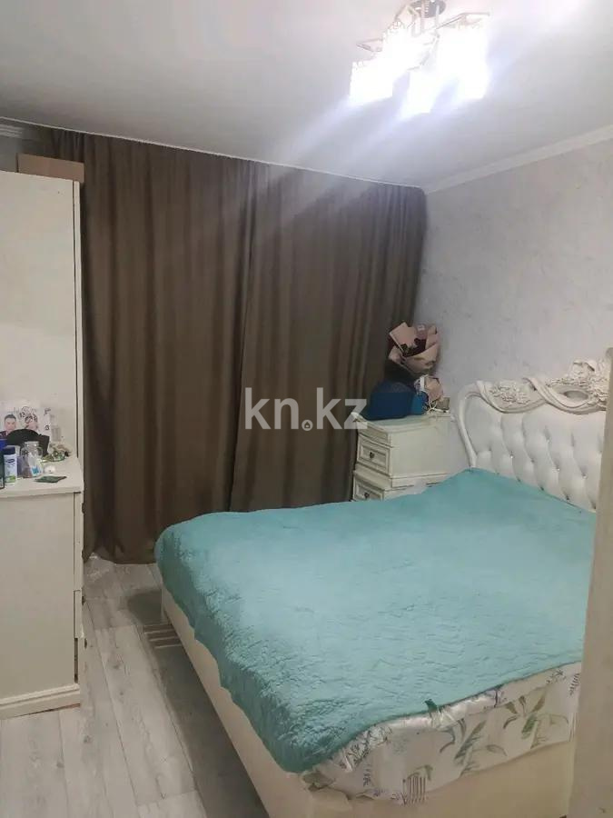 Продажа 2-комнатной квартиры, 52 м², пр. Республики, дом  18/2 в Караганде - фото 2