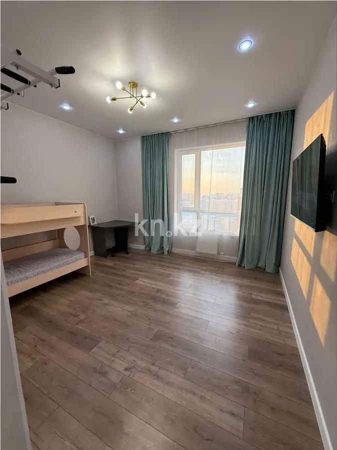 Продажа 3-комнатной квартиры, 96 м² в Астане - фото 4