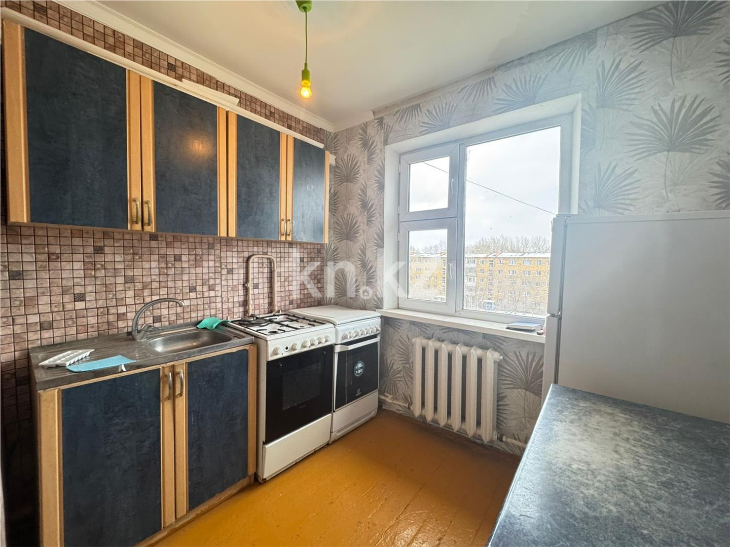Продажа 2-комнатной квартиры, 44 м² в Темиртау - фото 5