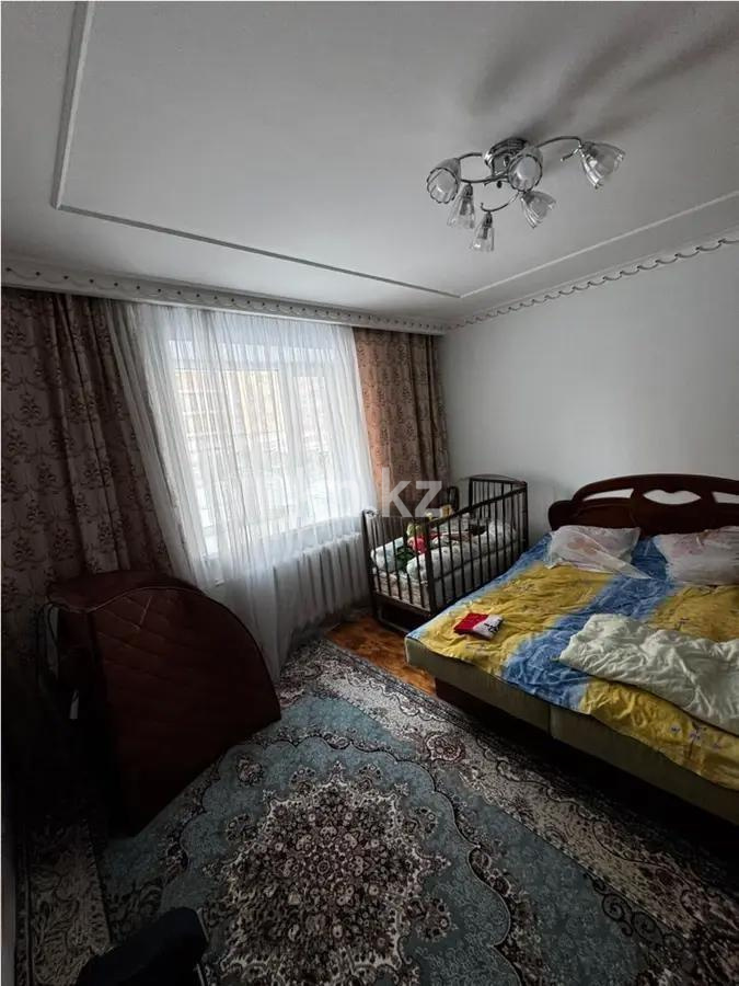 Продажа 4-комнатной квартиры, 74 м² в Астане - фото 2