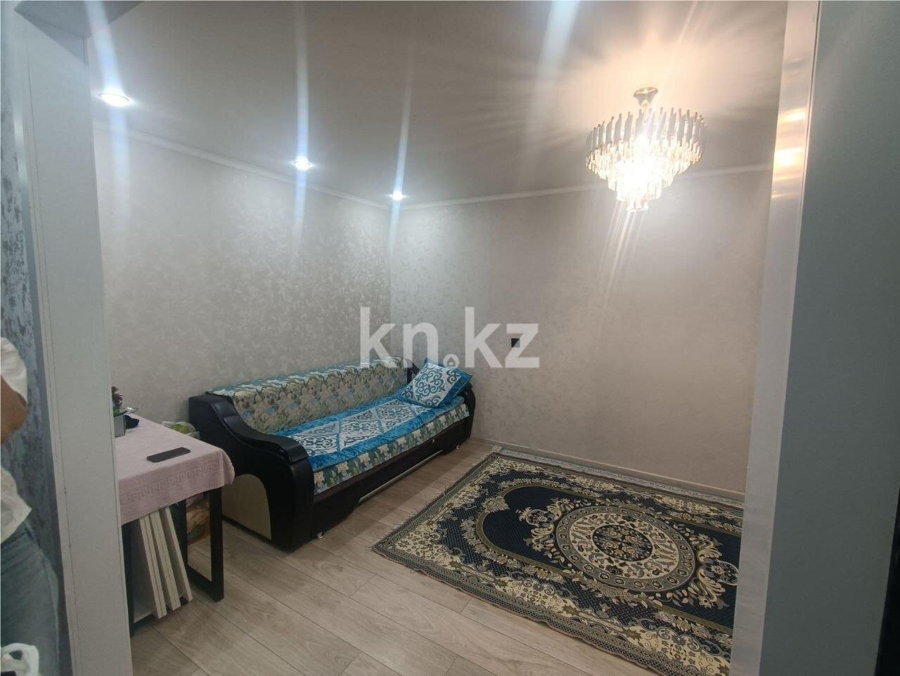 Продажа 2-комнатной квартиры, 44 м² в Караганде - фото 2