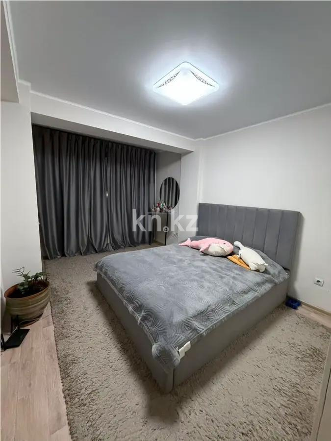 Продажа 3-комнатной квартиры, 78 м² в Алматы - фото 3