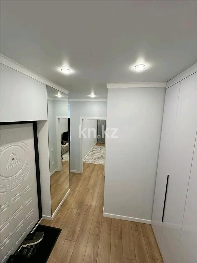 Продажа 1-комнатной квартиры, 43 м² в Астане - фото 4