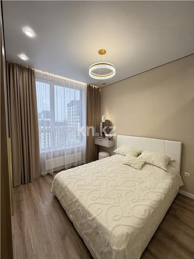 Продажа 2-комнатной квартиры, 41 м², ул. Е-36, дом  4 в Астане - фото 2