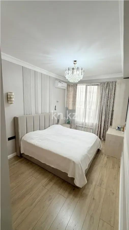 Продажа 3-комнатной квартиры, 78.7 м² в Алматы - фото 2