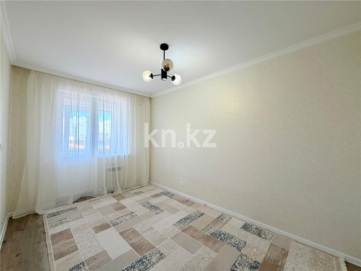 Продажа 1-комнатной квартиры, 35 м² в Астане