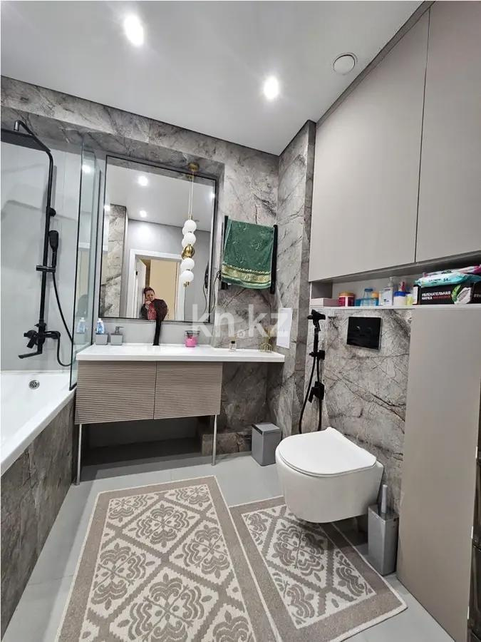 Продажа 2-комнатной квартиры, 80.1 м² в Астане - фото 4