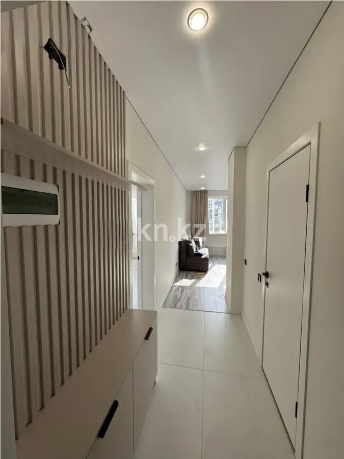 Продажа 2-комнатной квартиры, 44 м², мкр. Кайрат, дом  153/68 в Алматы - фото 4