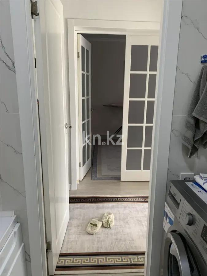 Продажа 1-комнатной квартиры, 41 м² в Астане - фото 4