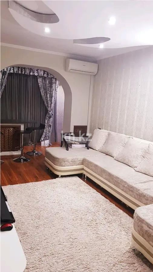 Продажа 3-комнатной квартиры, 59.2 м² в Алматы