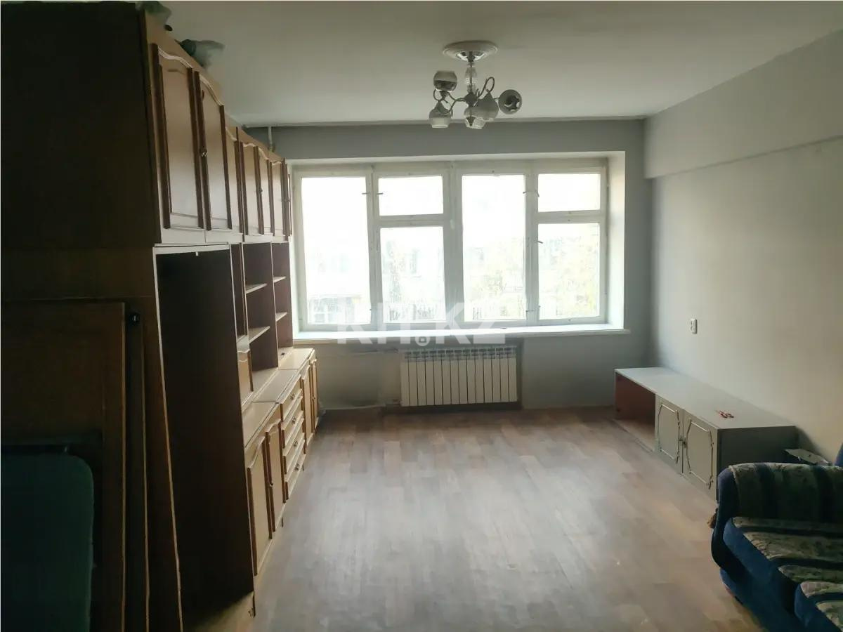 Продажа 2-комнатной квартиры, 63.8 м² в Алматы