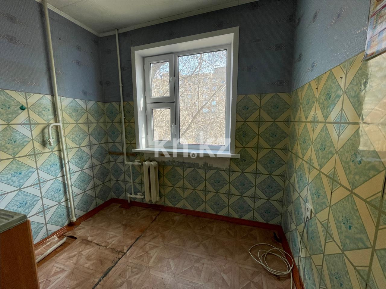 Продажа 2-комнатной квартиры, 47 м², пр. Мира в Темиртау - фото 3