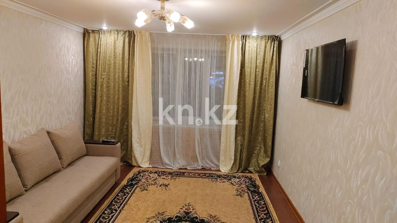 Аренда 2-комнатной квартиры, 50 м² в Петропавловске - фото 3