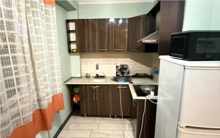 Продажа 1-комнатной квартиры, 36.6 м² в Алматы - фото 2