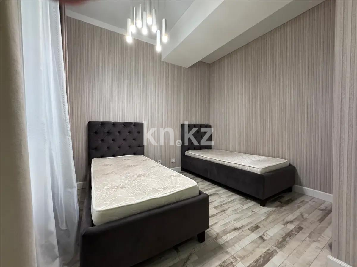 Продажа 6-комнатной квартиры, 280 м², ул. Кажымукана, дом  49 в Алматы - фото 5