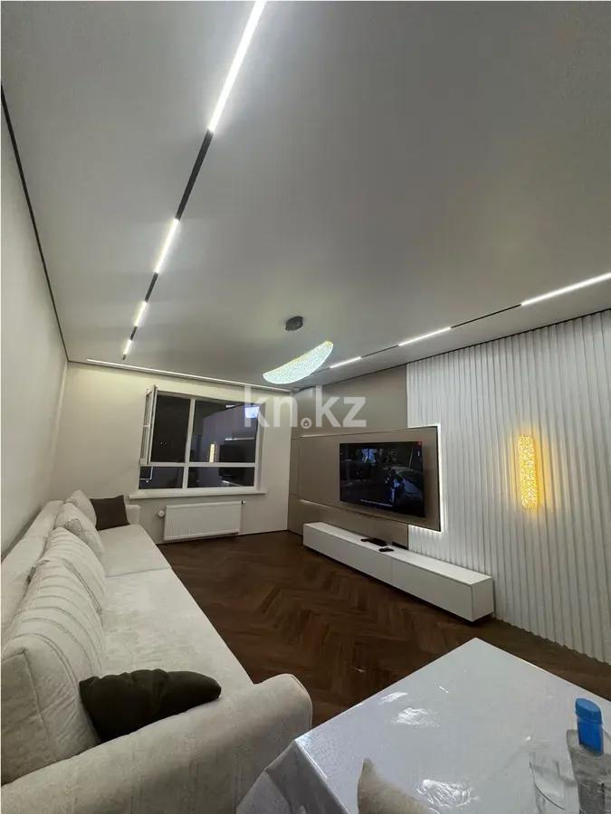 Продажа 3-комнатной квартиры, 90 м², мкр-н Гажайып, дом  5/3 в Алматы