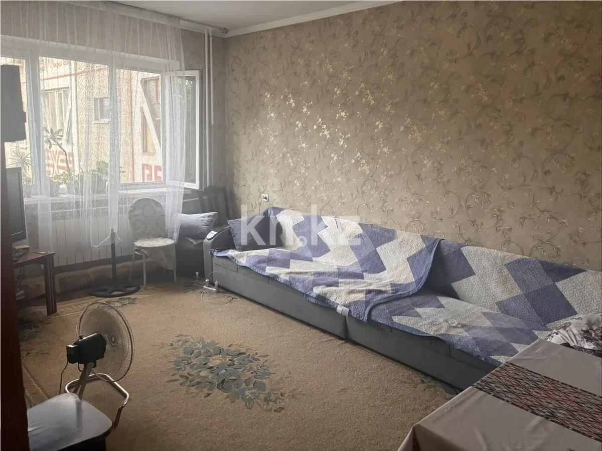 Продажа 3-комнатной квартиры, 65 м² в Алматы