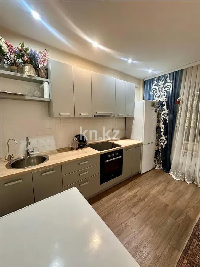 Продажа 2-комнатной квартиры, 64.8 м² в Астане - фото 3