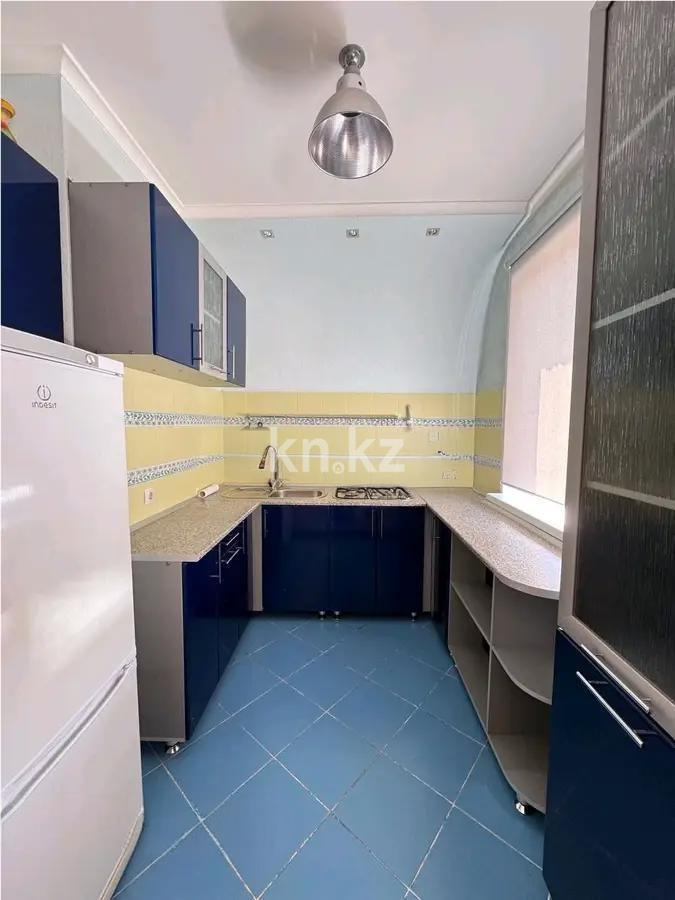 Продажа 3-комнатной квартиры, 60 м², ул. Лободы, дом  25 в Караганде - фото 3