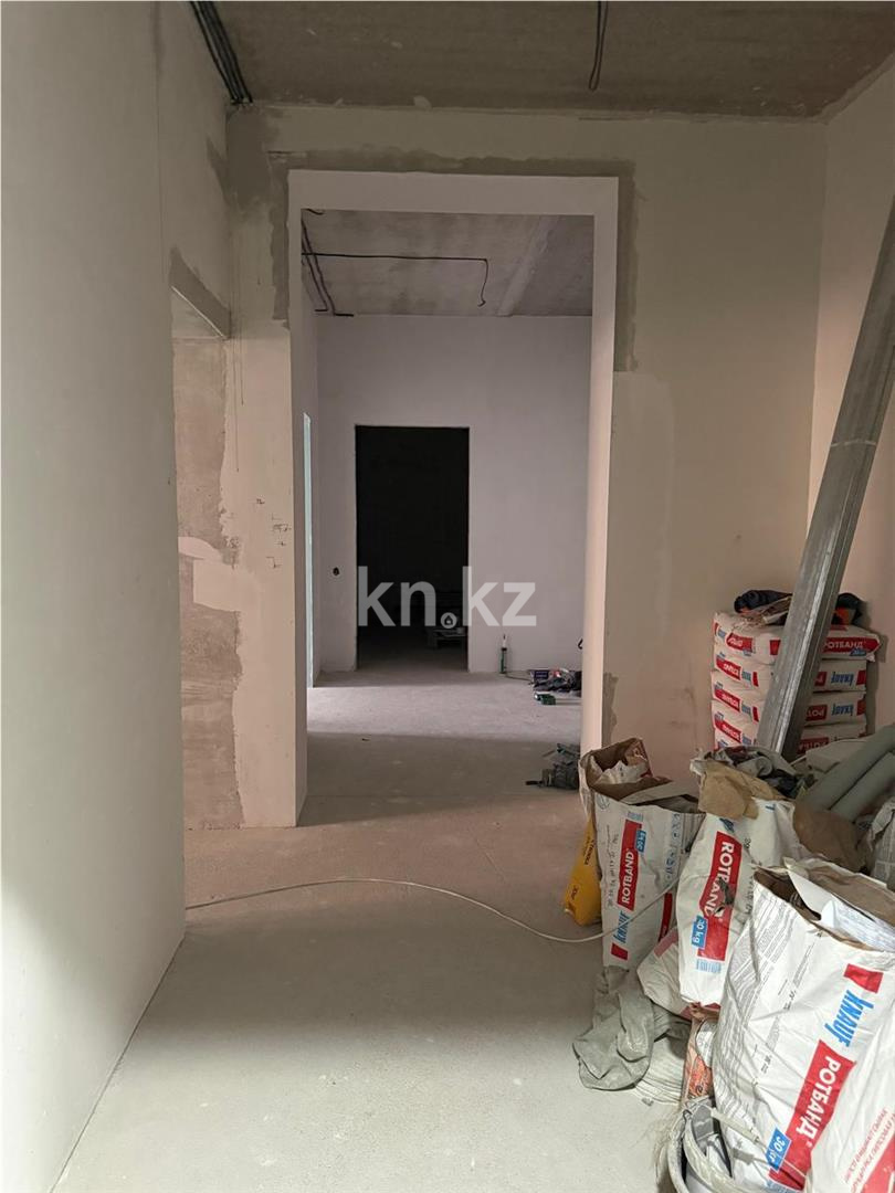 Продажа 2-комнатной квартиры, 78 м² в Караганде - фото 3