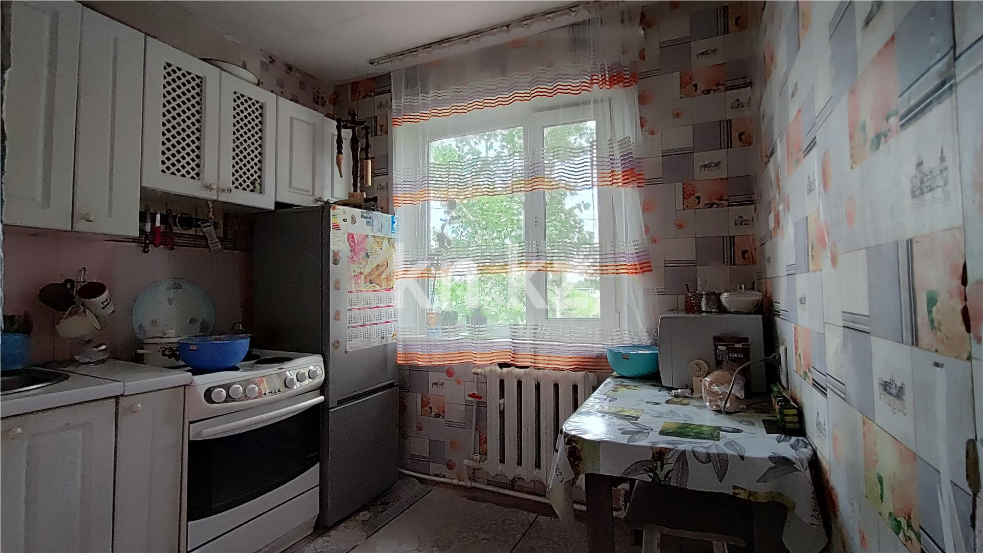 Продажа 3-комнатной квартиры, 48 м², мкр-н 16 в Караганде - фото 5