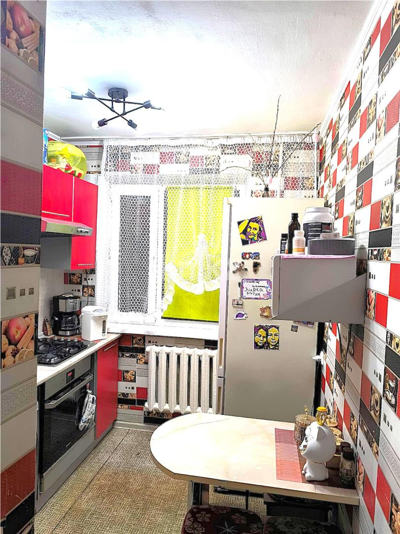 Продажа 3-комнатной квартиры, 61 м² в Караганде - фото 10