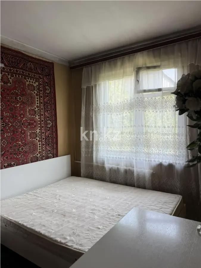 Продажа 2-комнатной квартиры, 44 м² в Алматы - фото 2
