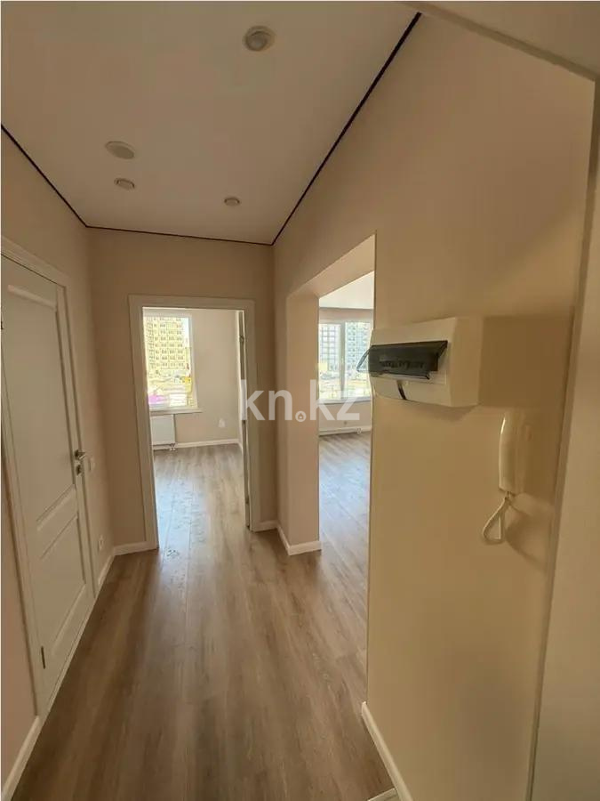 Продажа 2-комнатной квартиры, 53 м² в Астане - фото 5