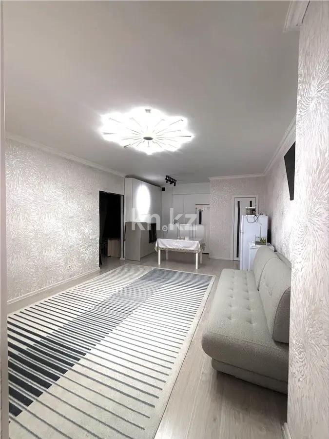 Продажа 2-комнатной квартиры, 73 м² в Астане
