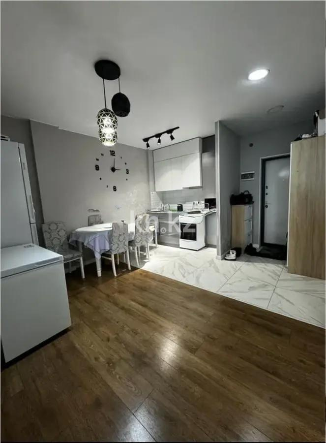 Продажа 2-комнатной квартиры, 43.37 м² в Астане - фото 3