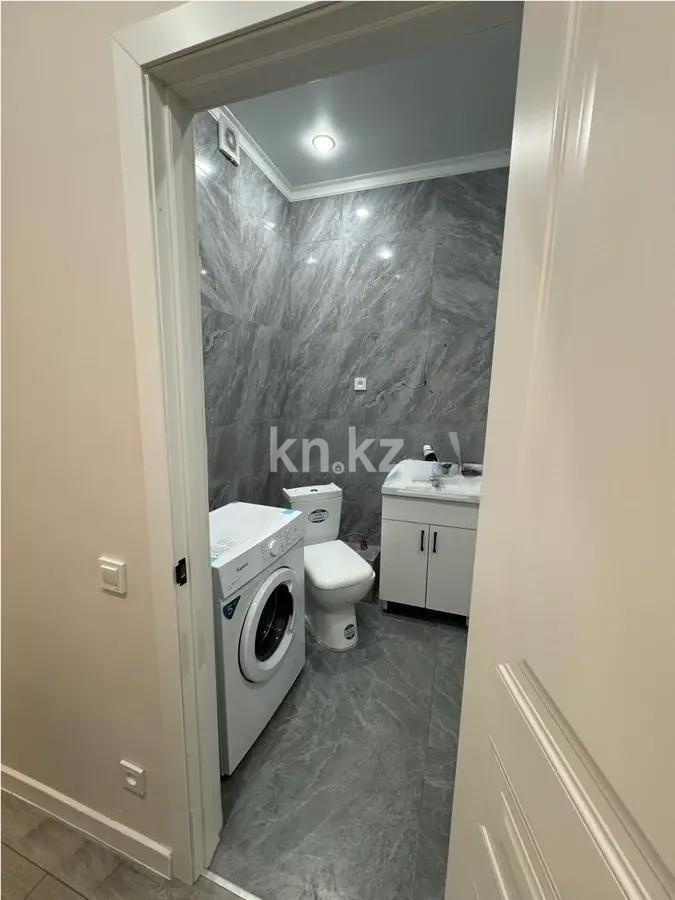 Продажа 1-комнатной квартиры, 22 м² в Алматы