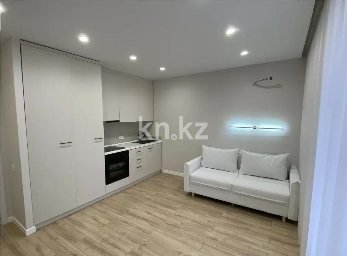 Продажа 1-комнатной квартиры, 45 м² в Астане - фото 3