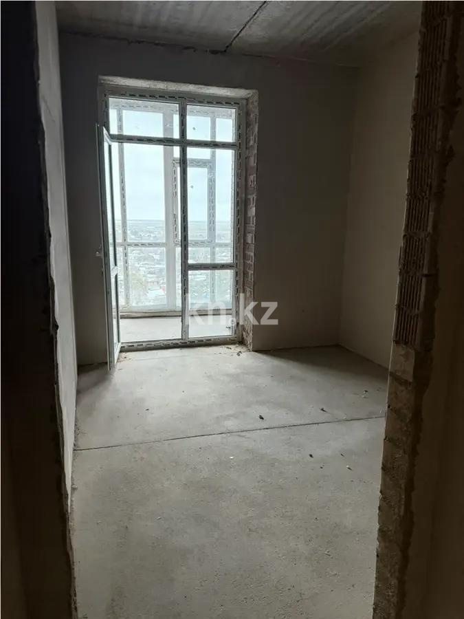 Продажа 2-комнатной квартиры, 50.8 м², ул. А-52, дом  6 в Астане - фото 2