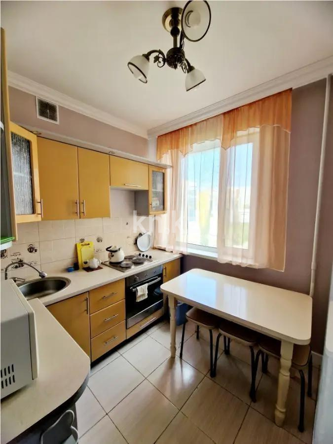 Продажа 2-комнатной квартиры, 49.9 м² в Астане - фото 3
