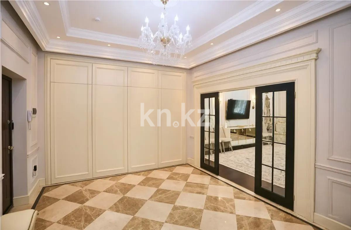 Продажа 3-комнатной квартиры, 136 м² в Астане - фото 6