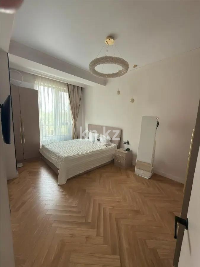 Продажа 4-комнатной квартиры, 116 м² в Алматы - фото 2