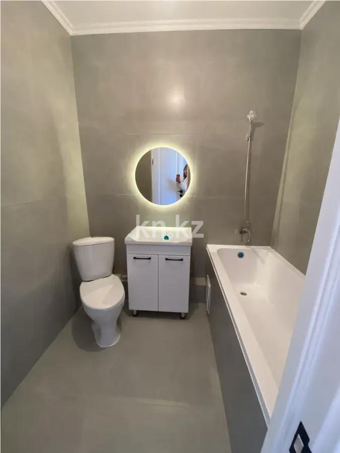 Продажа 1-комнатной квартиры, 35 м² в Астане - фото 3