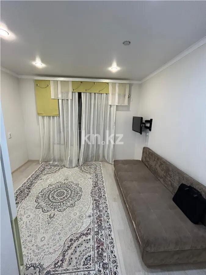 Продажа 1-комнатной квартиры, 22 м² в Астане