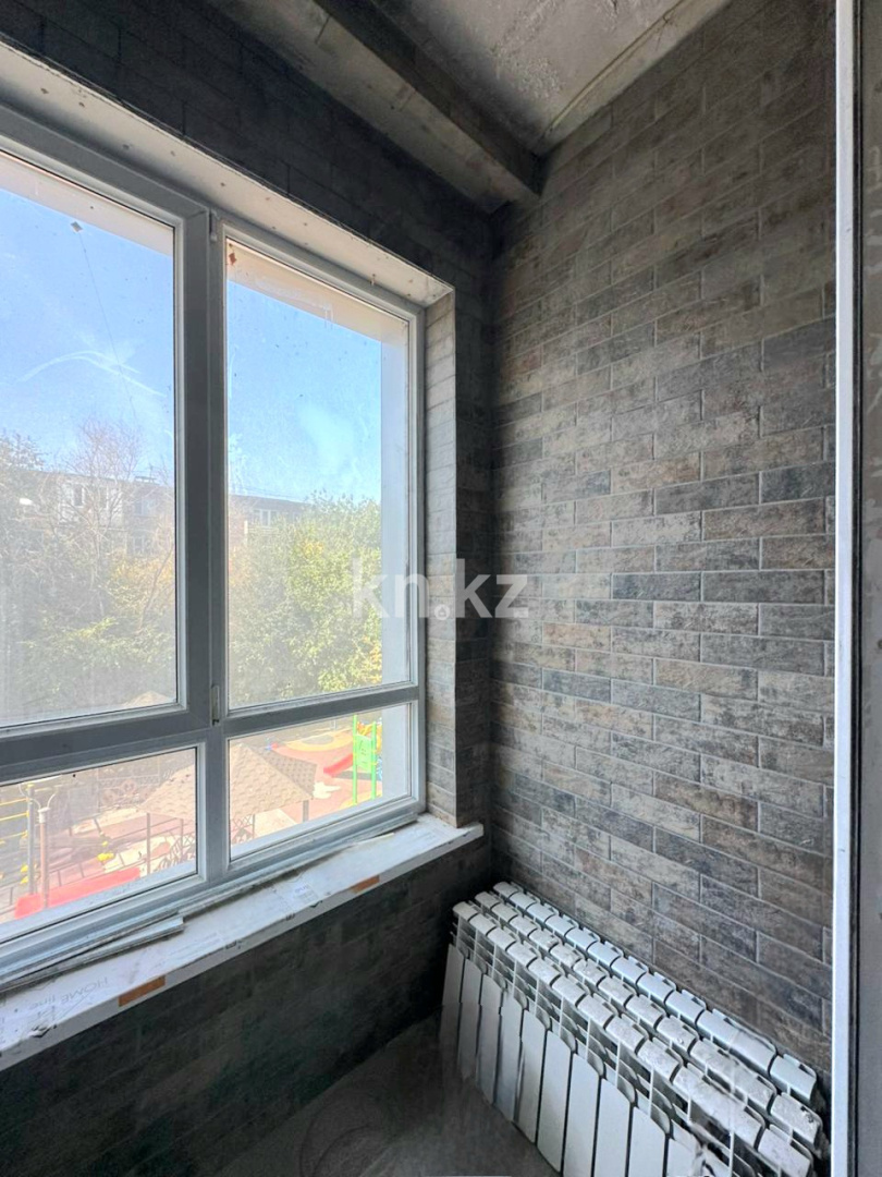 Продажа 2-комнатной квартиры, 56 м², мкр-н 8-й, дом  26 в Шымкенте - фото 18