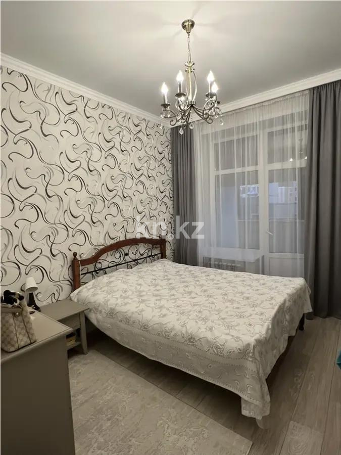 Продажа 3-комнатной квартиры, 97 м² в Астане - фото 2
