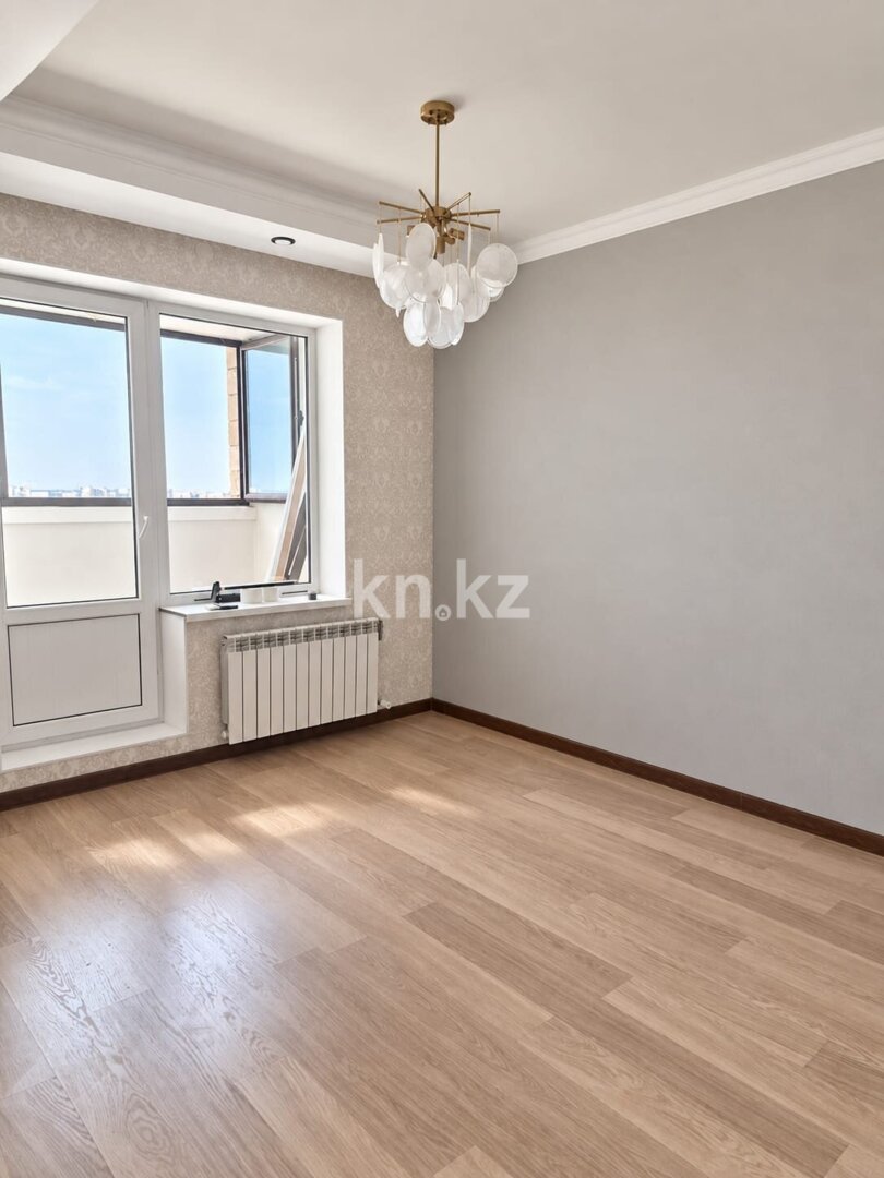 Продажа 3-комнатной квартиры, 95 м² в Астане - фото 6