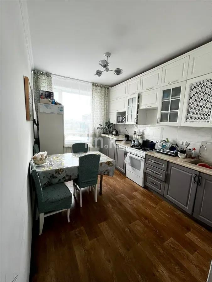 Продажа 2-комнатной квартиры, 56.4 м², пр. Кошкарбаева, дом  80/1 в Астане - фото 3