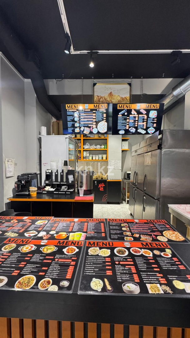 Продажа помещения, 61 м² в Алматы - фото 3