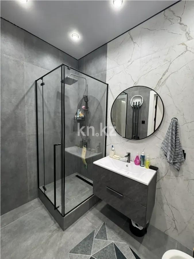 Продажа 2-комнатной квартиры, 55 м² в Караганде - фото 3