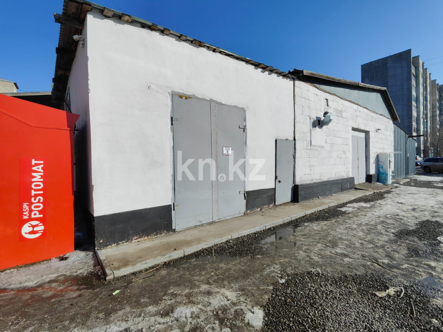 Продажа помещения, 658 м² в Караганде - фото 2