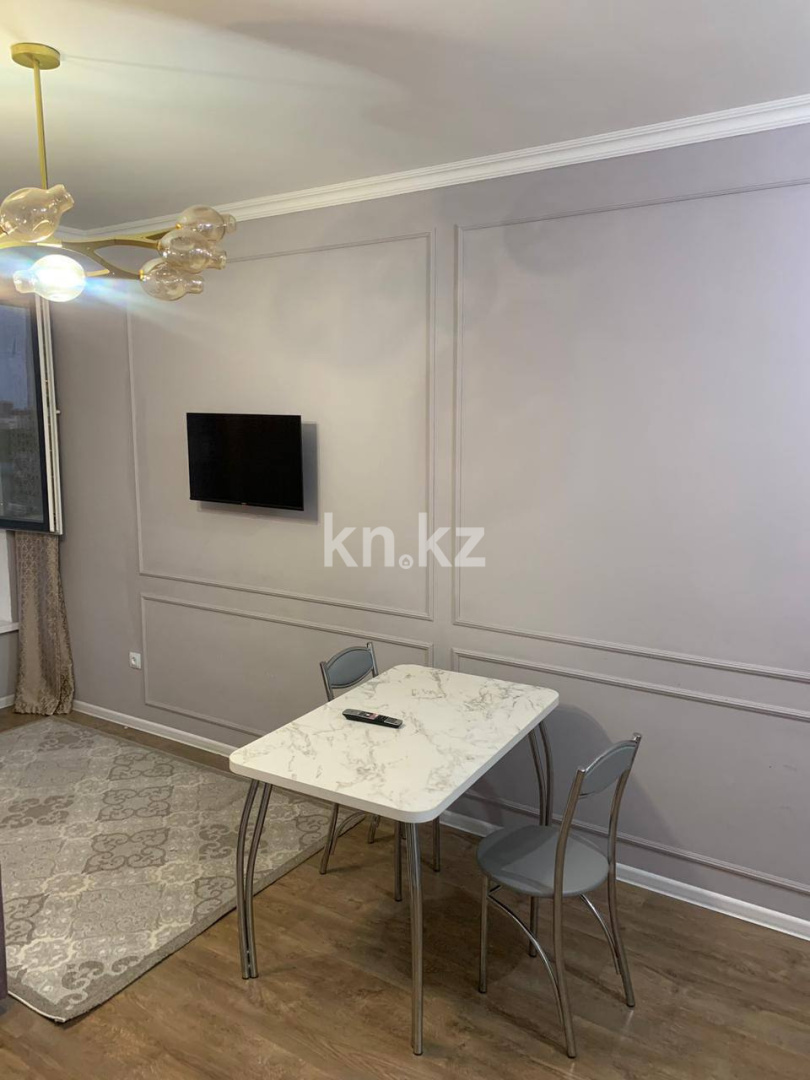 Аренда 2-комнатной квартиры, 45 м² в Астане - фото 3