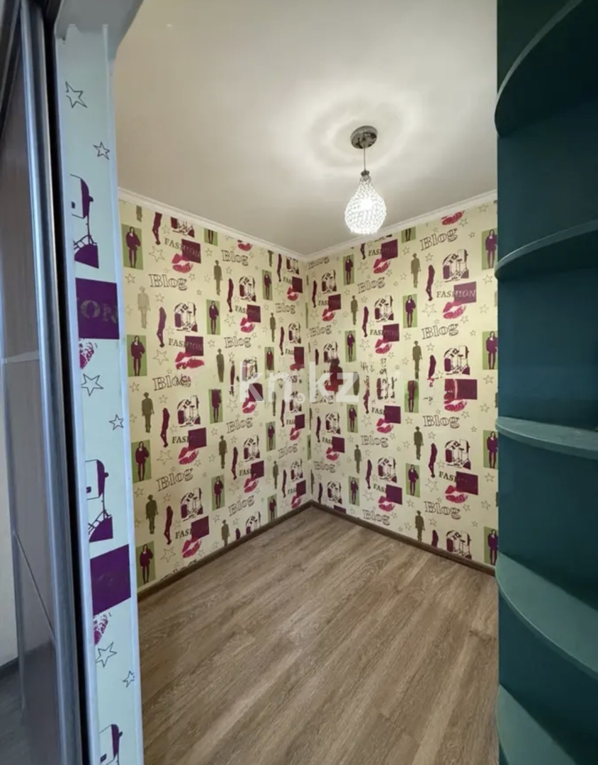 Аренда 1-комнатной квартиры, 42 м² в Астане - фото 11