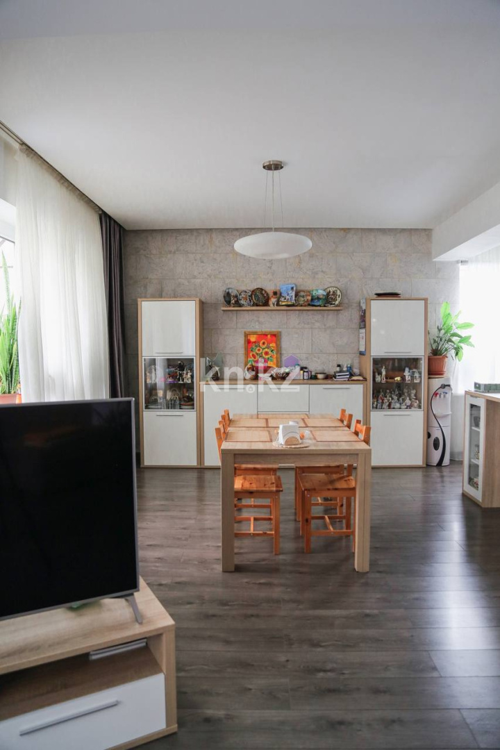 Продажа 6-комнатного дома, 239 м², ул. Басенова в Алматы - фото 20