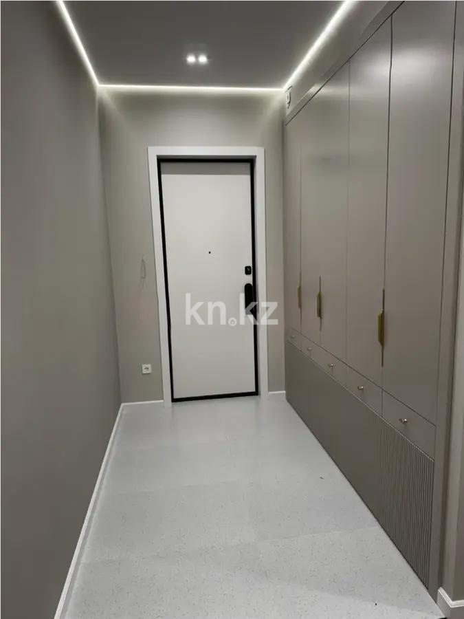 Продажа 3-комнатной квартиры, 78.1 м², ул. Розыбакиева, дом  197/2 в Алматы - фото 7