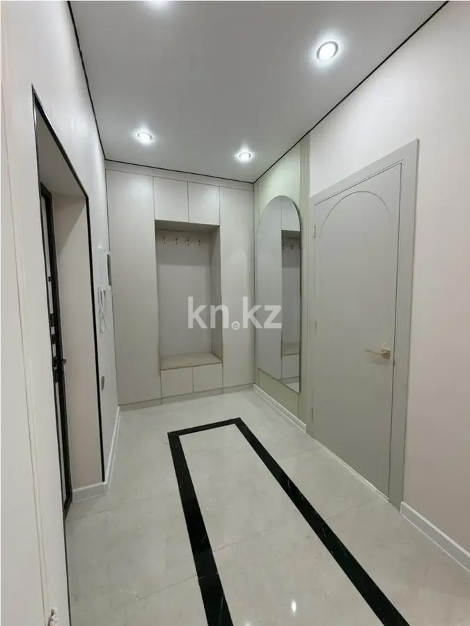 Продажа 2-комнатной квартиры, 40 м² в Алматы - фото 4